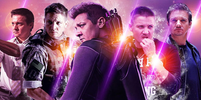 Jeremy Renner Was Never an Action Star, and That's Okay, jeremy renner movies HD wallpaper