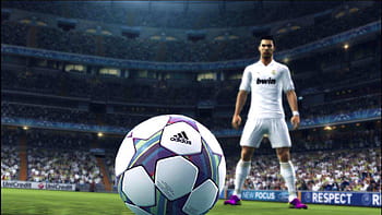 Pro evolution soccer hi-res stock photography and images - Alamy