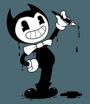Bendy And The Ink Machine HD wallpaper | Pxfuel