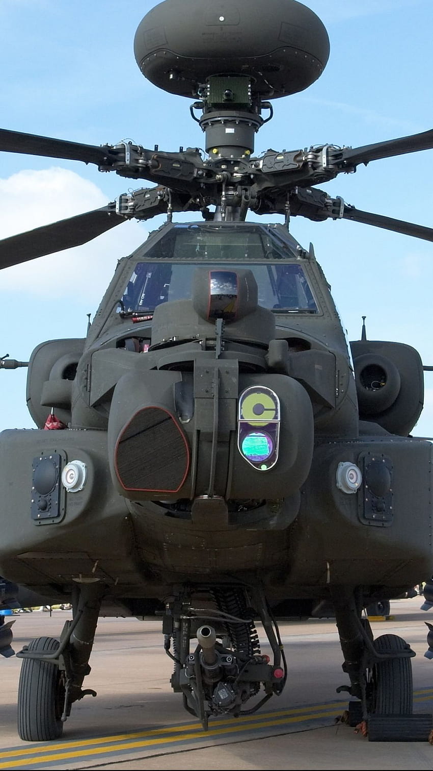 Pin em ELICOTTERI, call of duty ah 64 helicóptero apache Papel de parede de celular HD