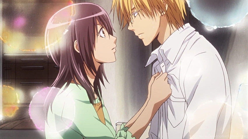 1124386 illustration anime cartoon Kaichou wa Maid sama Ayuzawa Misaki  Usui Takumi mangaka comic book  Rare Gallery HD Wallpapers