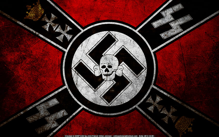 German ss Logo Nazi ss Logo Nazi ss Symbol [1920x1080] for your , Mobile & Tablet HD wallpaper