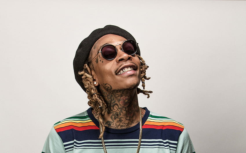 Wiz khalifa 2021 HD wallpaper | Pxfuel