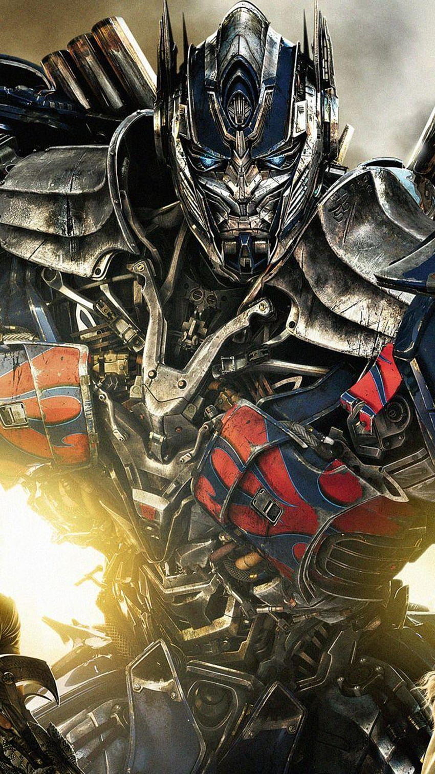 Transformers Group, Transformers 4 Rise of Galvatron Papel de parede de celular HD