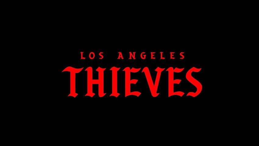 Los Angeles Thieves와 함께 Call of Duty로 돌아가는 Nadeshot, cdl 팀 로고 HD 월페이퍼