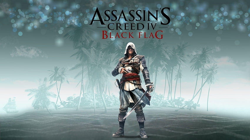 Assassin's Creed IV: Black Flag [1920x1080] : assassinscreed, assassins  creed iv black flag HD wallpaper | Pxfuel