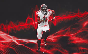 mike on X: Julio Jones wallpapers #JulioJones #NFL #smsports