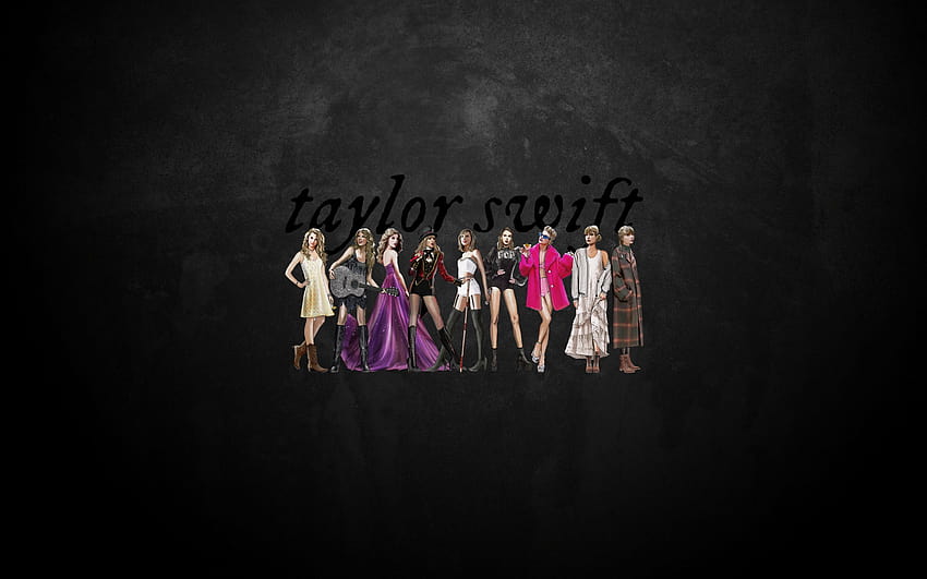 Sebuah era bagi siapa pun yang tertarik. : r/TaylorSwift, taylor swift milikku Wallpaper HD