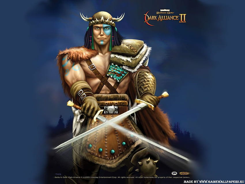 Baldur's Gate Baldur's Gate: Dark Alliance 2 Games, baldurs gate HD wallpaper