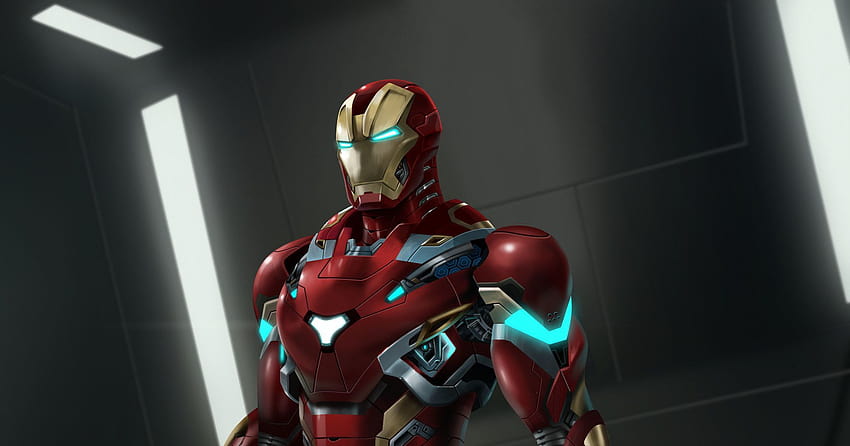 Iron Man Suits, iron man suit up HD wallpaper | Pxfuel