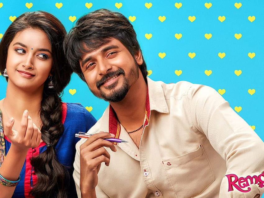 Remo Movie Photos | Remo Movie Stills | Remo Tamil Movie Photo Gallery -  ETimes Photogallery