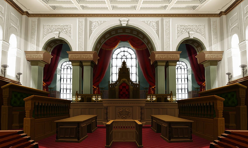 最高 OC 裁判所 [3000x1800] 、モバイル & タブレット、法廷用 高画質の壁紙