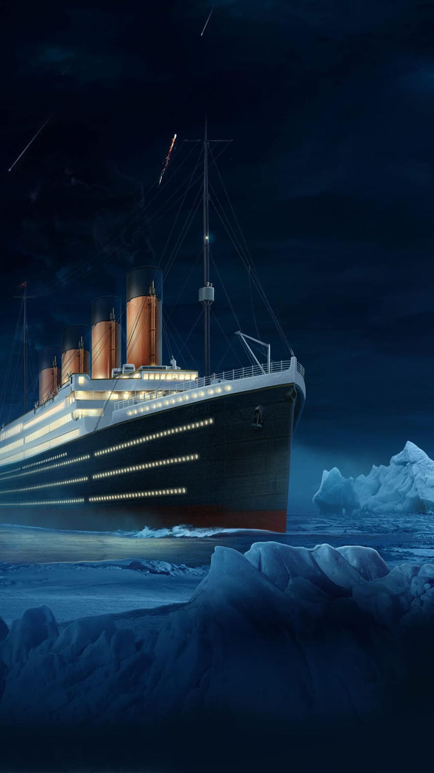 Unseen Depths: The 'Titan' Disaster and its Impact on Titanic's Unresolved  History | by BitHome | From the CEO | Medium