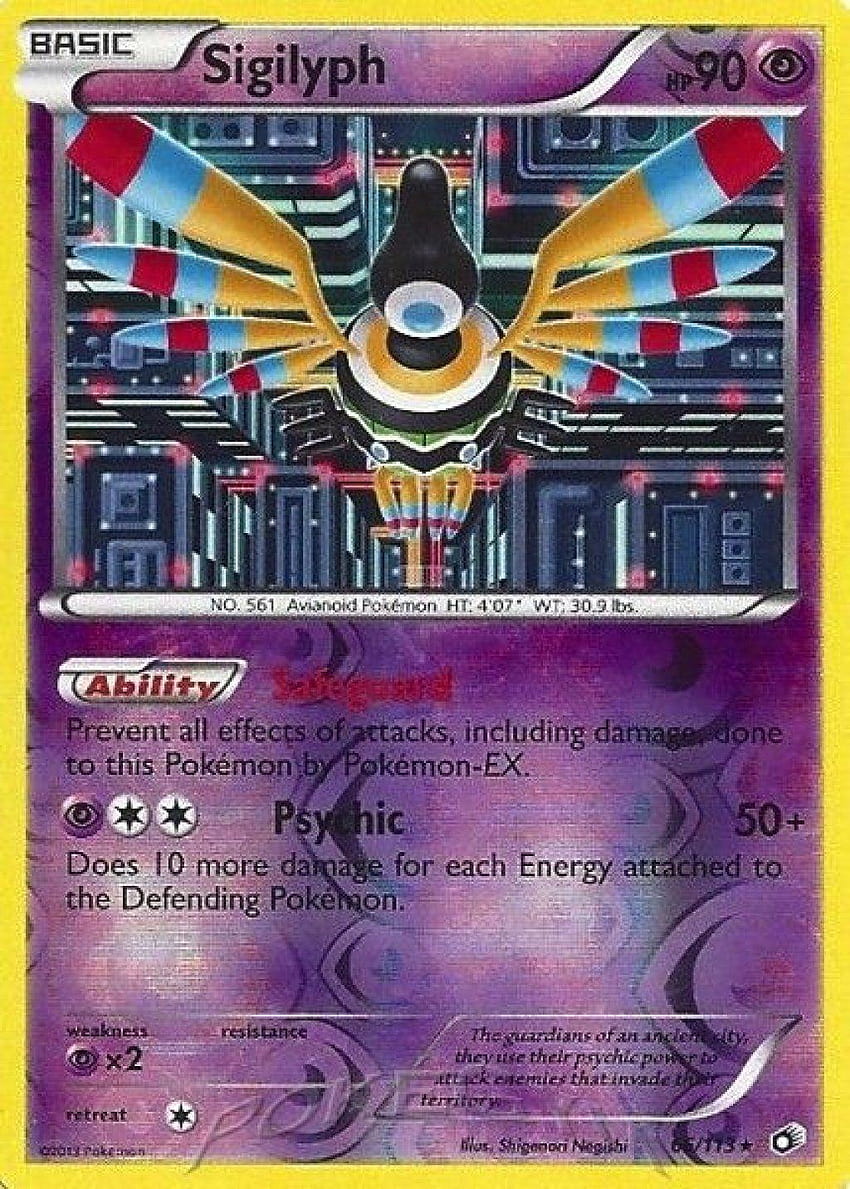 Could someone cleanup/ make the art on this Pokemon card into a, pokemon ex HD phone wallpaper
