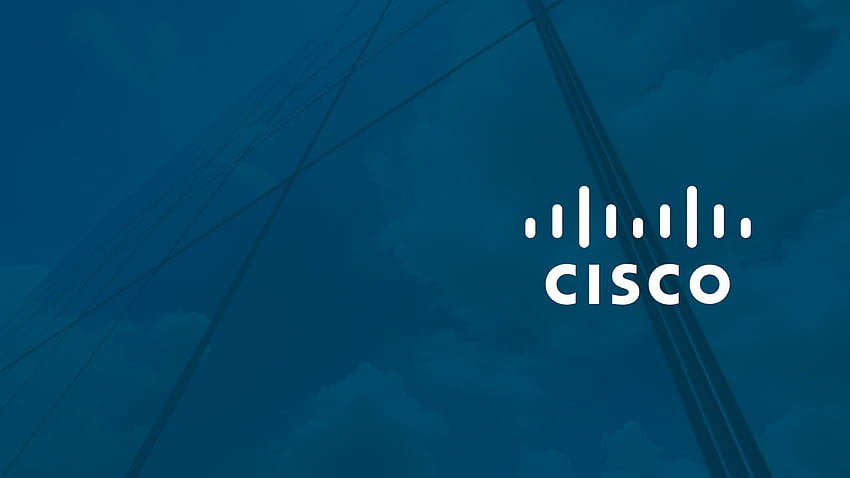 Cisco posted by Ethan Thompson, cisco systems HD wallpaper