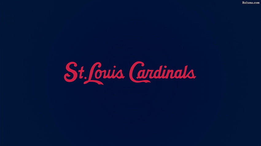 St Louis Cardinals 33334, St Louis Cardinals 2019 HD duvar kağıdı