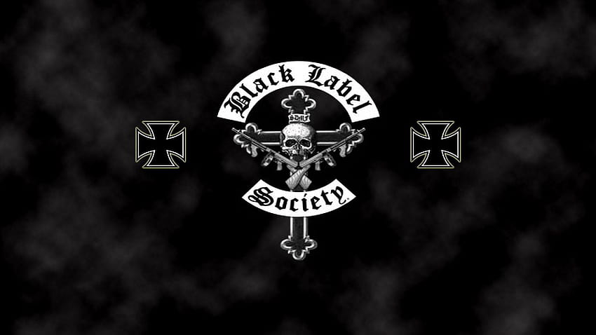 Black Label Society Black Label Society , Live, deviantart black label society HD wallpaper