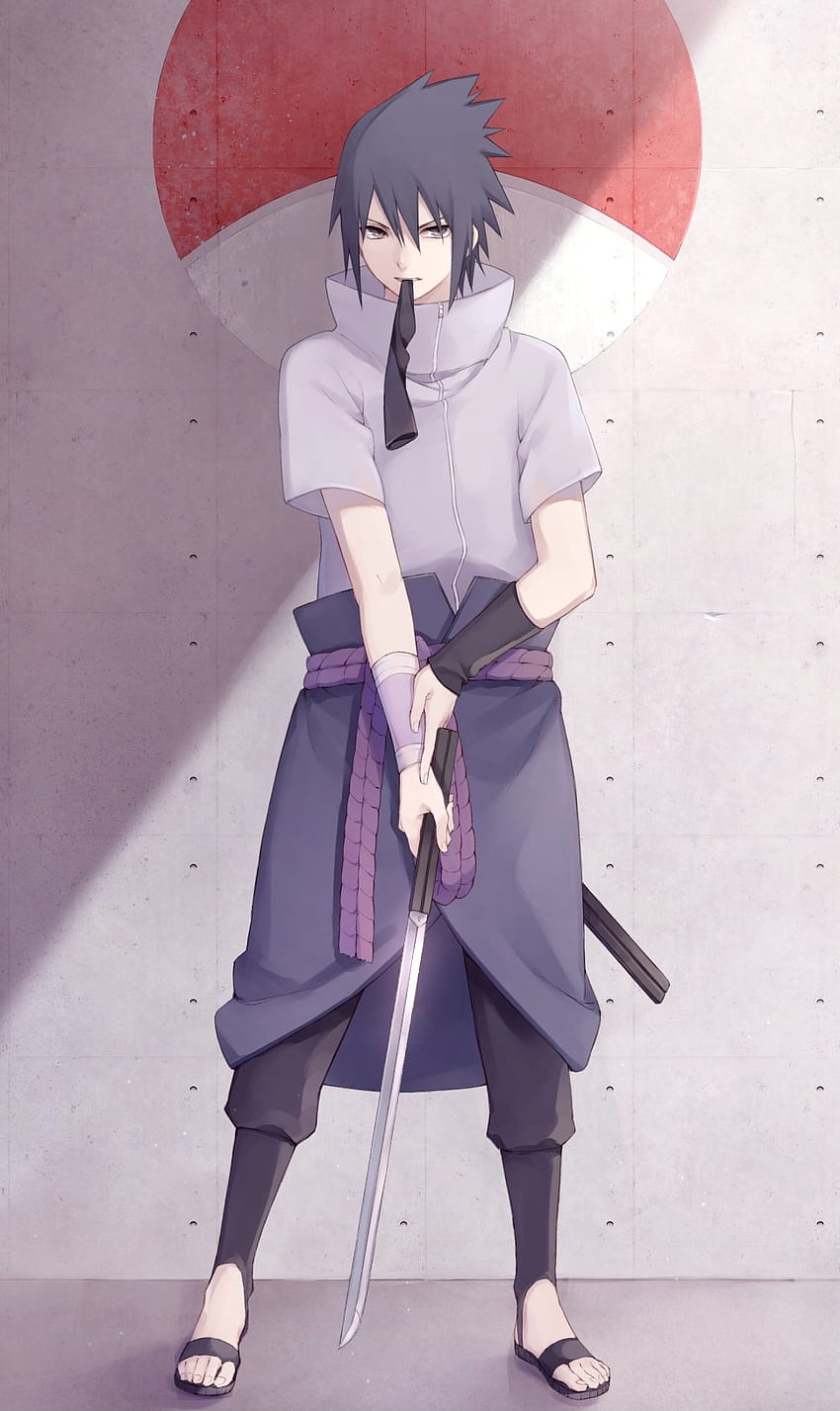 Sasuke uchiha shippuden ...pinterest, cute sasuke HD phone wallpaper