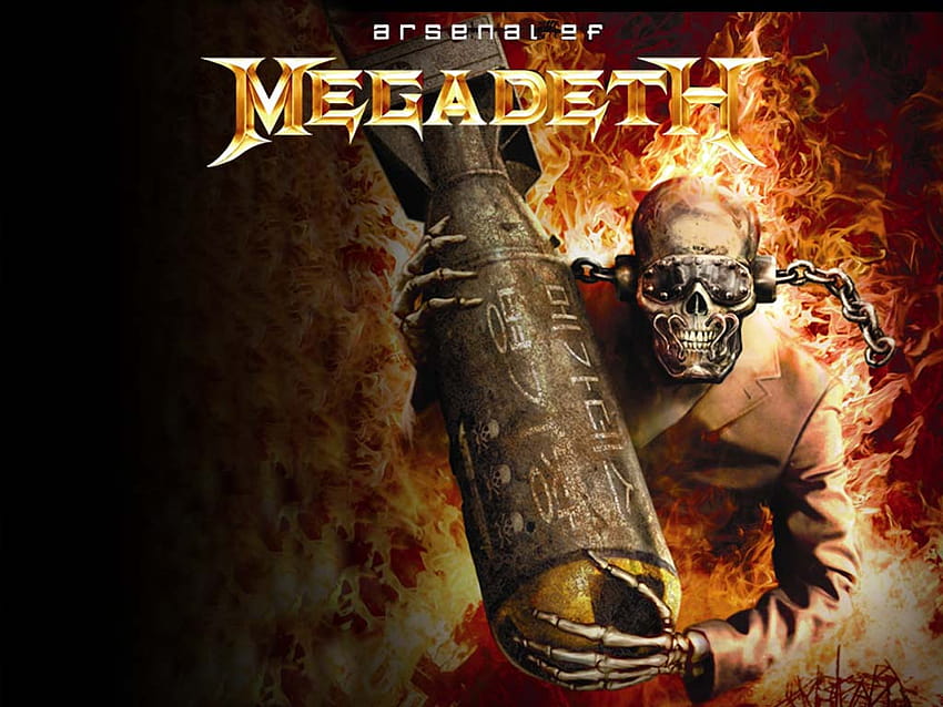 : July 2006, megadeth peace sells HD wallpaper | Pxfuel