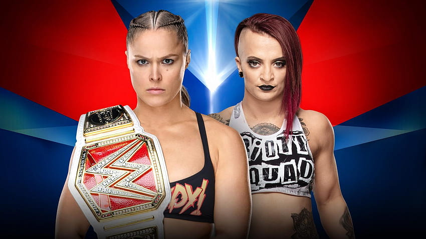 WWE Elimination Chamber Live Streaming Results: Ronda Rousey vs Ruby, elimination chamber 2019 HD wallpaper