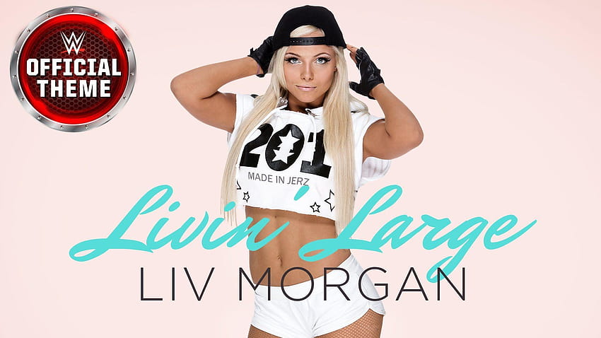 Liv Morgan News, Videos and Biography HD wallpaper
