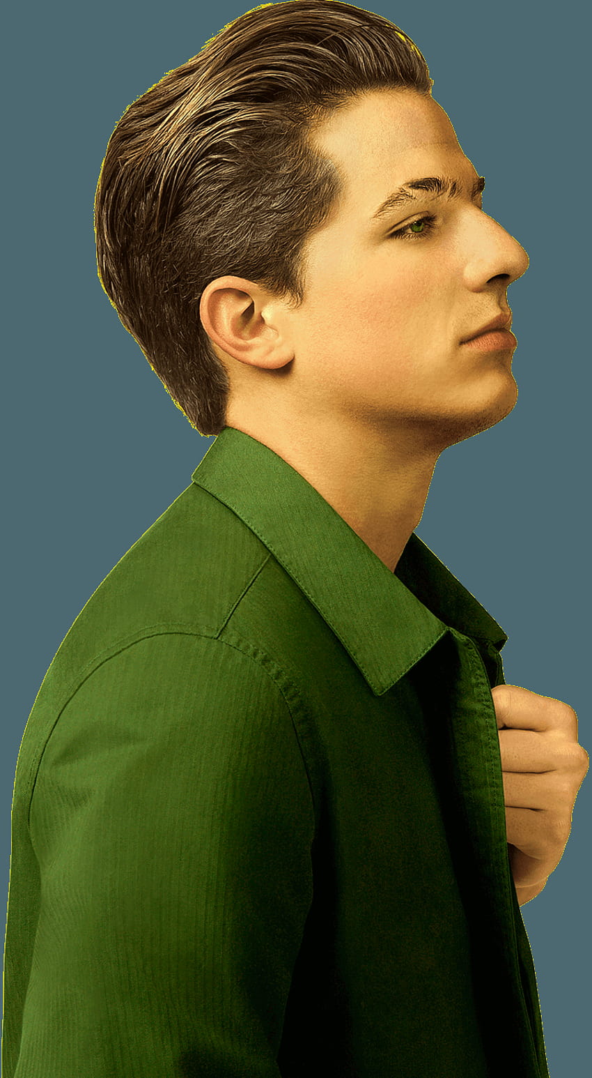 Charlie Puth Wallpaper 2020 APK for Android Download