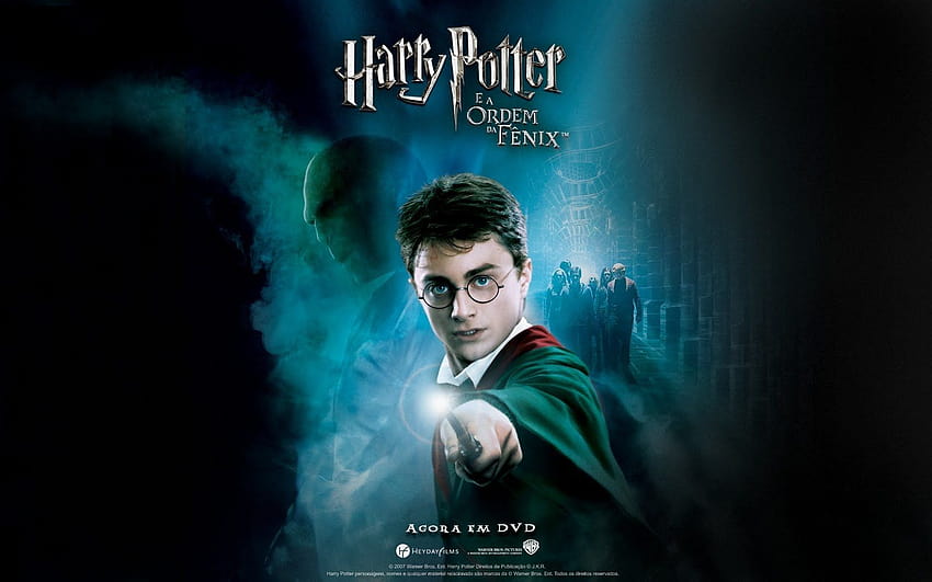 Board: 10 Harry Potter and the Order of the Phoenix HD wallpaper