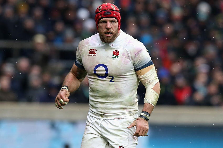 Former England rugby international James Haskell joins HD wallpaper ...