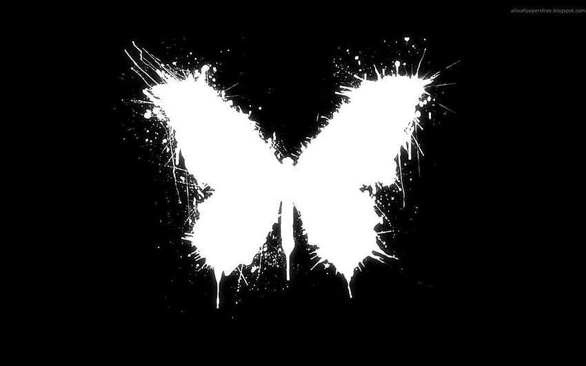 Kreative Discussions: The Butterfly Effect HD wallpaper