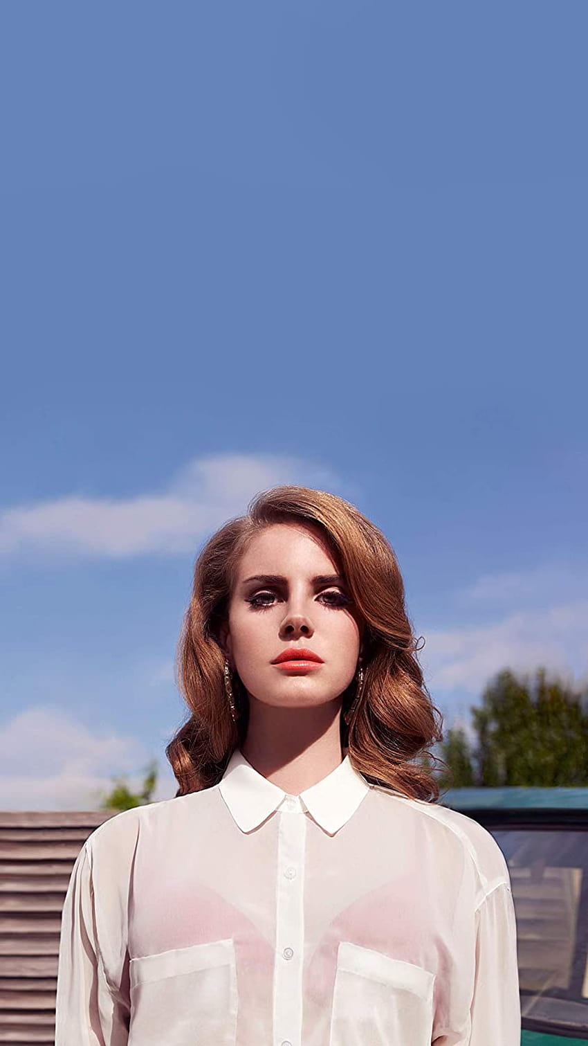 Lana Del Rey Posteri Duvar Baskısı Pop Yıldızı Duvar Dekoru Lana Del Rey Ev Dekorasyonu Hediyesi için Onun Hediyesi, lana del rey 2021 HD telefon duvar kağıdı