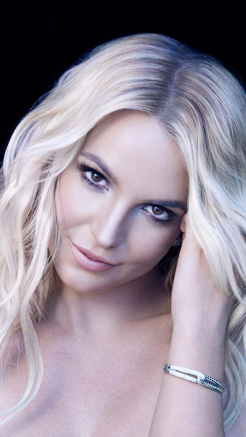 750x1334 Britney Spears iPhone 6, iPhone 6S, iPhone 7, telepon britney spears wallpaper ponsel HD