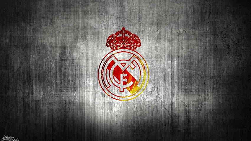 Real Madrid Untuk PC, real madrid 2021 Wallpaper HD