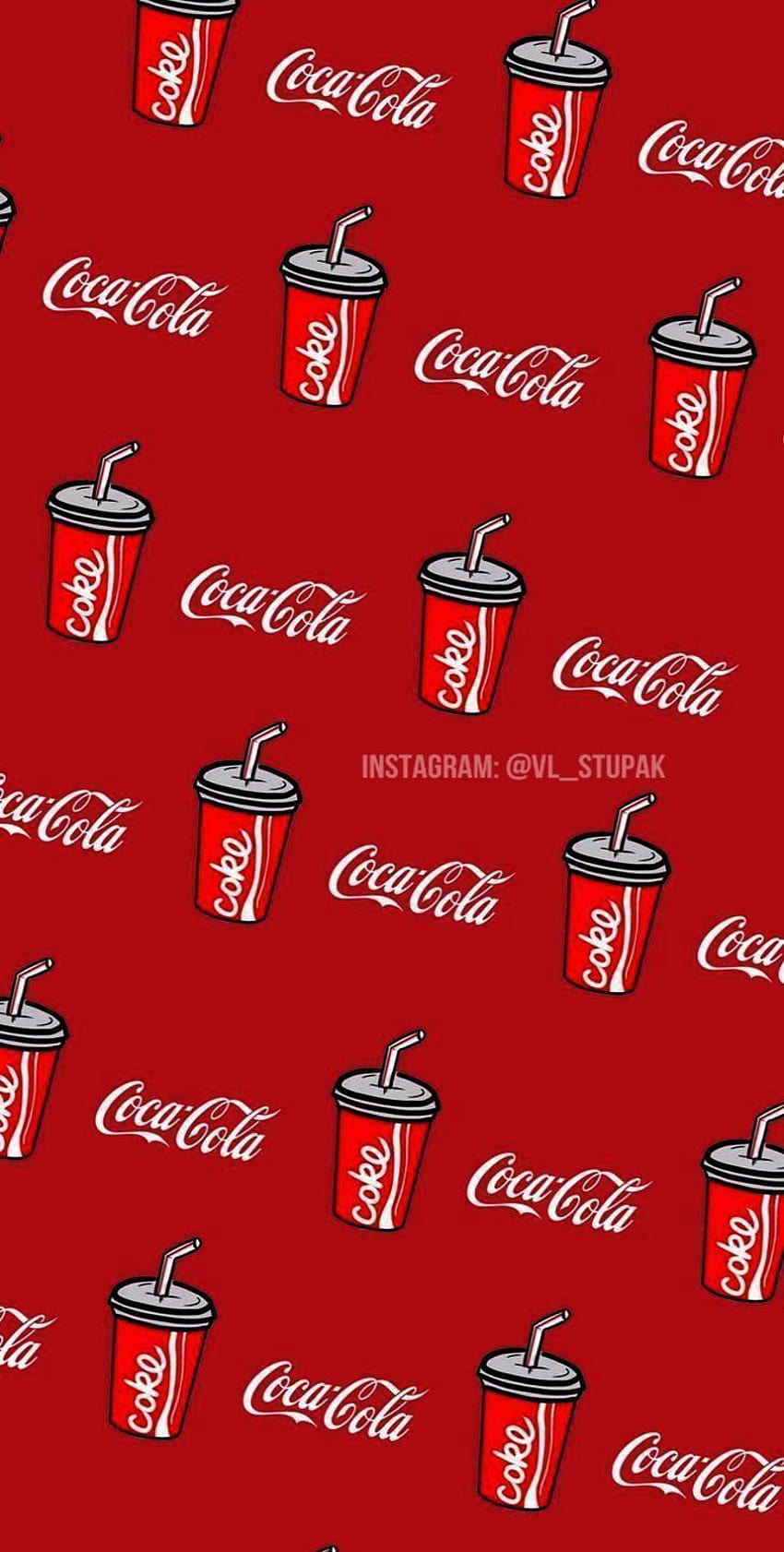 Pin on Обои для телефона, pink coke HD phone wallpaper | Pxfuel