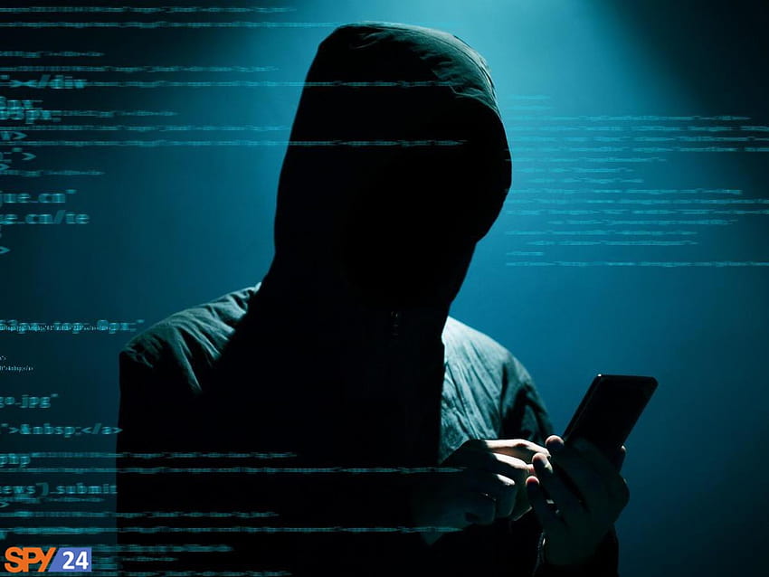 what to do if your phone has been hacked, hacker 2022 HD wallpaper