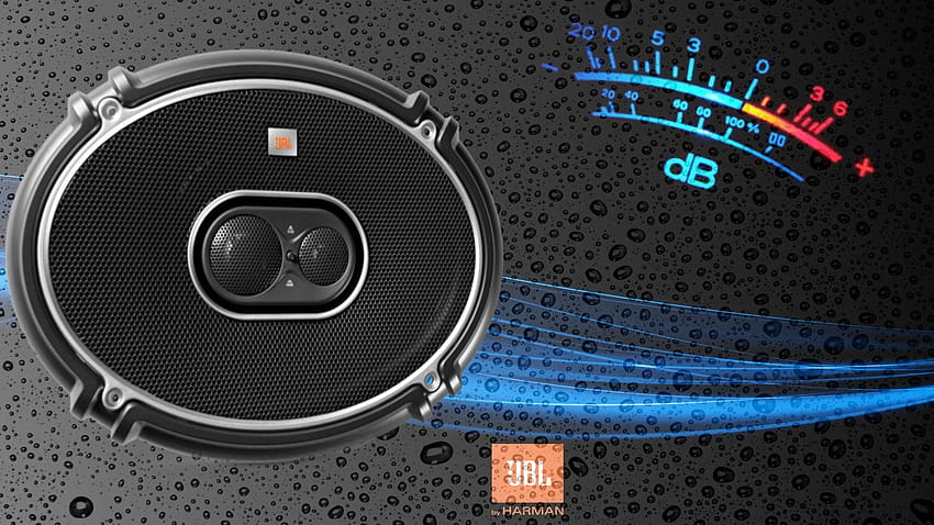 CE Black JBL JBLEON712 12inch Powered PA Speaker Bluetooth 8 Ohm 1300w  Peak  650w Rms