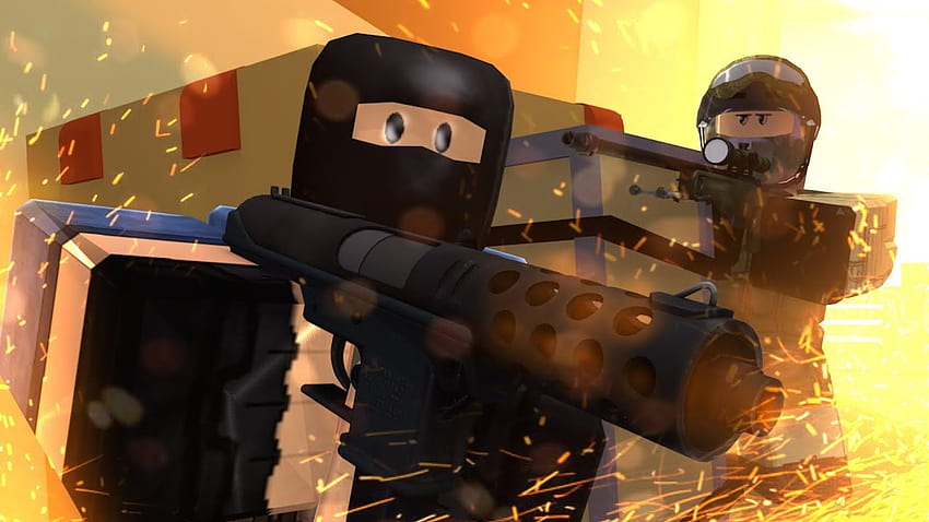 Roblox, counter blox HD wallpaper | Pxfuel