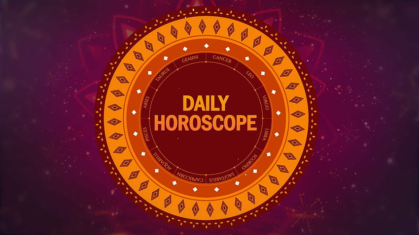 Horoscope du jour, 8 juin, mardi : Bonnes nouvelles en réserve pour le Cancer, le Lion, la Balance et les Poissons Fond d'écran HD
