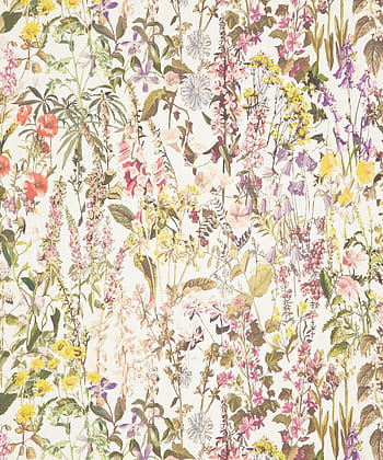 The New Wallpaper Collection From Liberty The First in 10 Years   MELANIE LISSACK INTERIORS