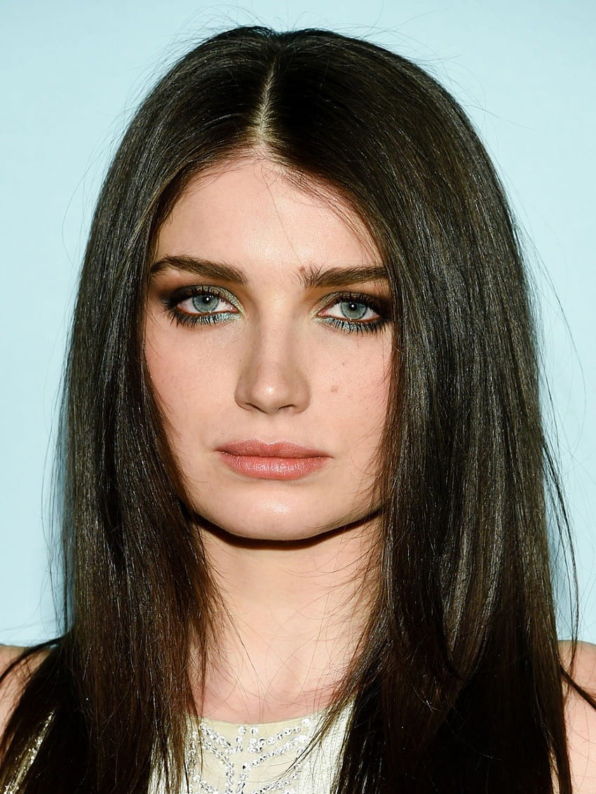 eve hewson movies and tv shows, eve hewson close up HD phone wallpaper