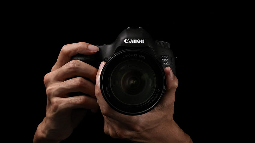 Canon EOS 5D Mark III review HD wallpaper