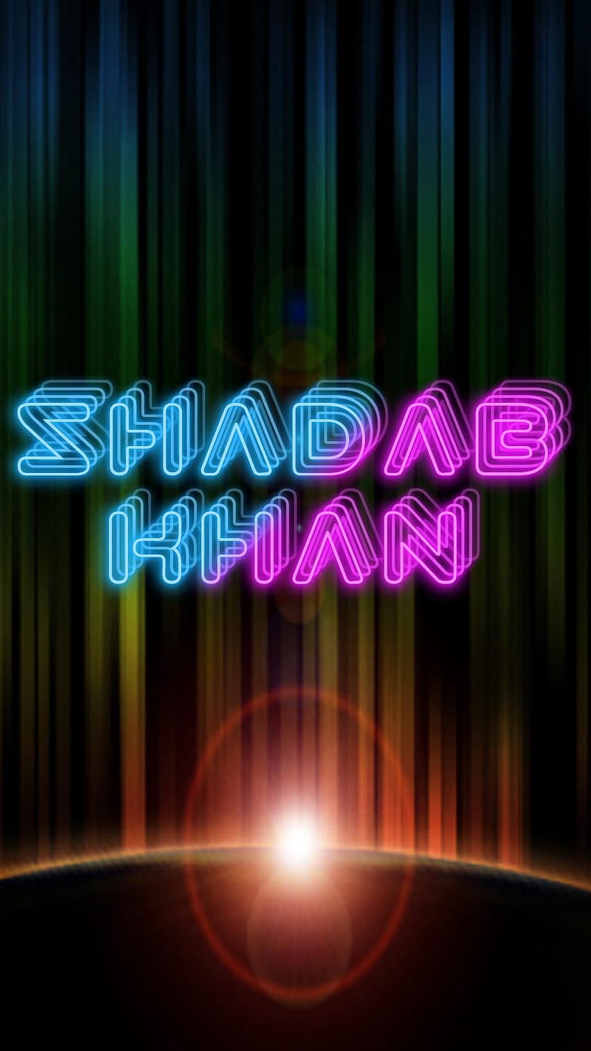 Shadab khan as a ART Name ! HD phone wallpaper | Pxfuel