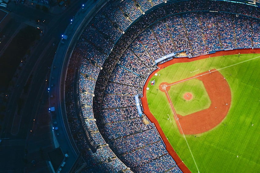 Moneyball for corporate innovation HD wallpaper