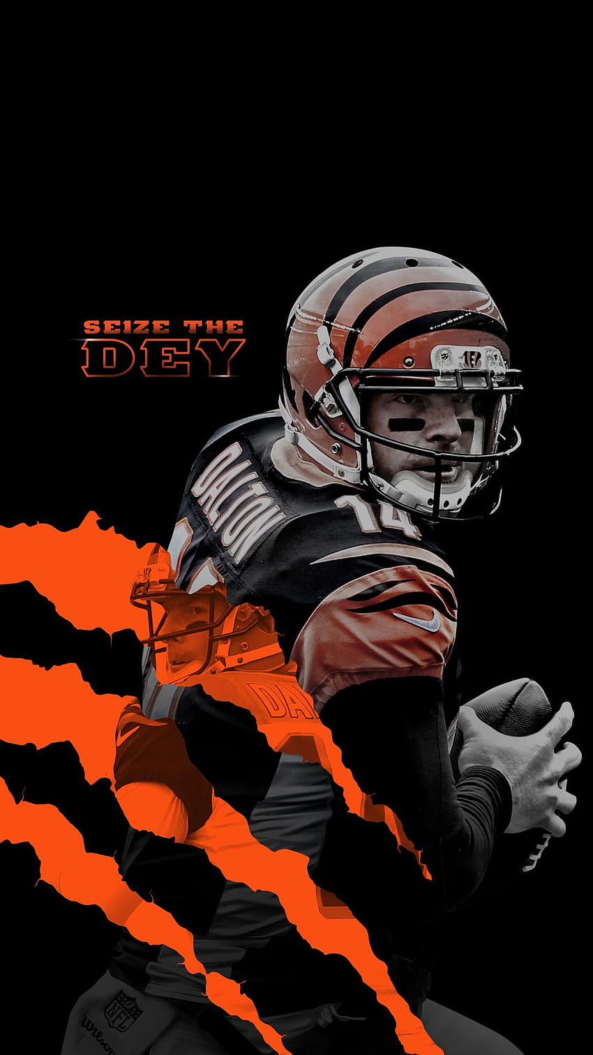 Joe Burrow Wallpaper - iXpap  Joe burrow, Cincinnati bengals, Bengals