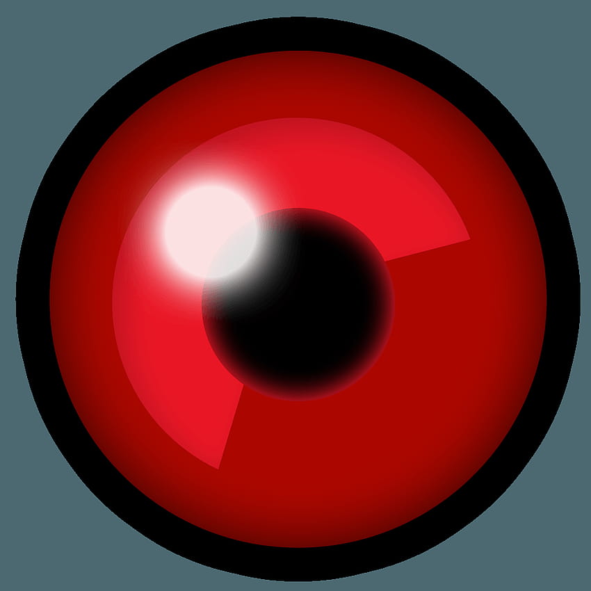 Red Eyes Transparent & PNG Clipart, bloodshot eyes HD phone wallpaper