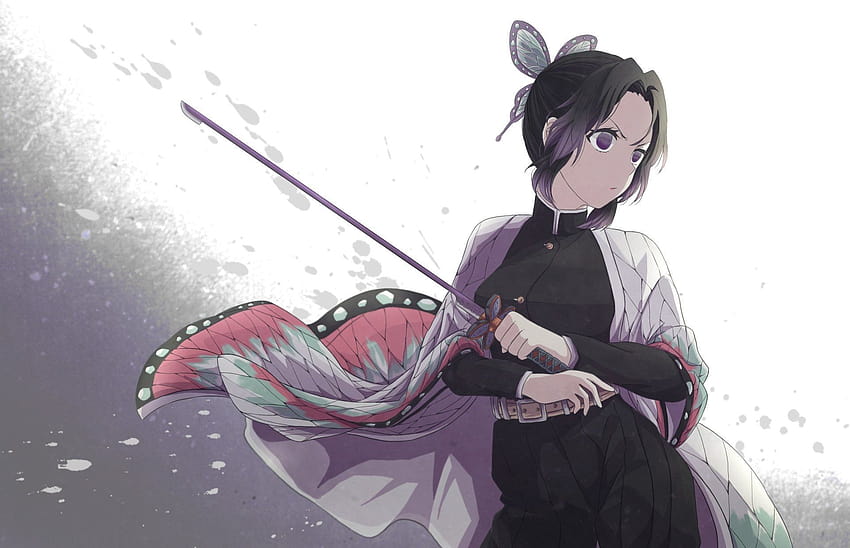 Demon Slayer Kimetsu no Yaiba HD wallpaper  Peakpx