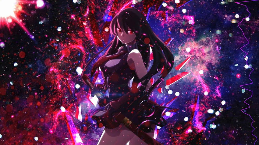 Akame Ga Kill! HD wallpaper | Pxfuel