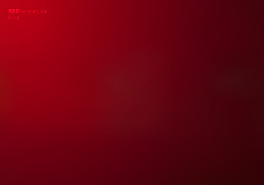 Abstrakte rote Farbverlaufshintergründe und . Kann für Hochzeitskarten, Valentinstagsfeiern, Poster, Broschüren, Webbanner usw. verwendet werden. 582720 Vektorgrafiken bei Vecteezy, rotes Banner HD-Hintergrundbild