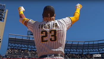 MLB The Show 23 HD Wallpapers and Backgrounds