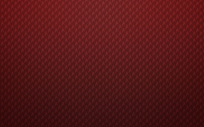 赤いパターン テクスチャ背景の三角形のスタートレックのロゴ、 高画質の壁紙