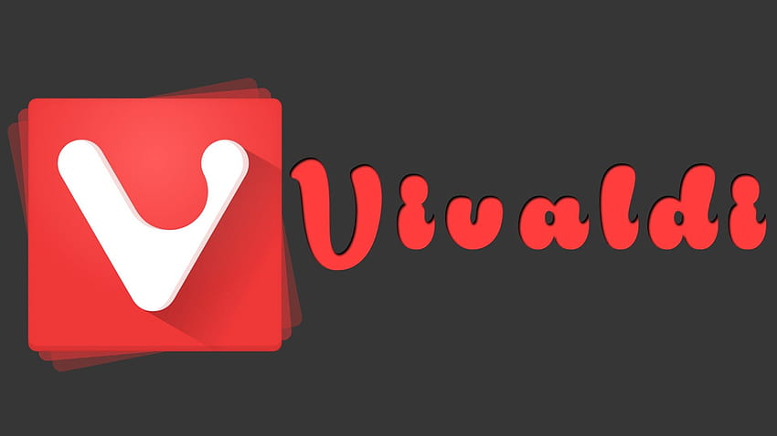 How to Get Flash and H265 to Work on the Vivilda Web Browser, vivaldi HD wallpaper